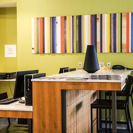 Holiday Inn Express & Suites Kingston-Ulster By Ihg Lake Katrine Extérieur photo