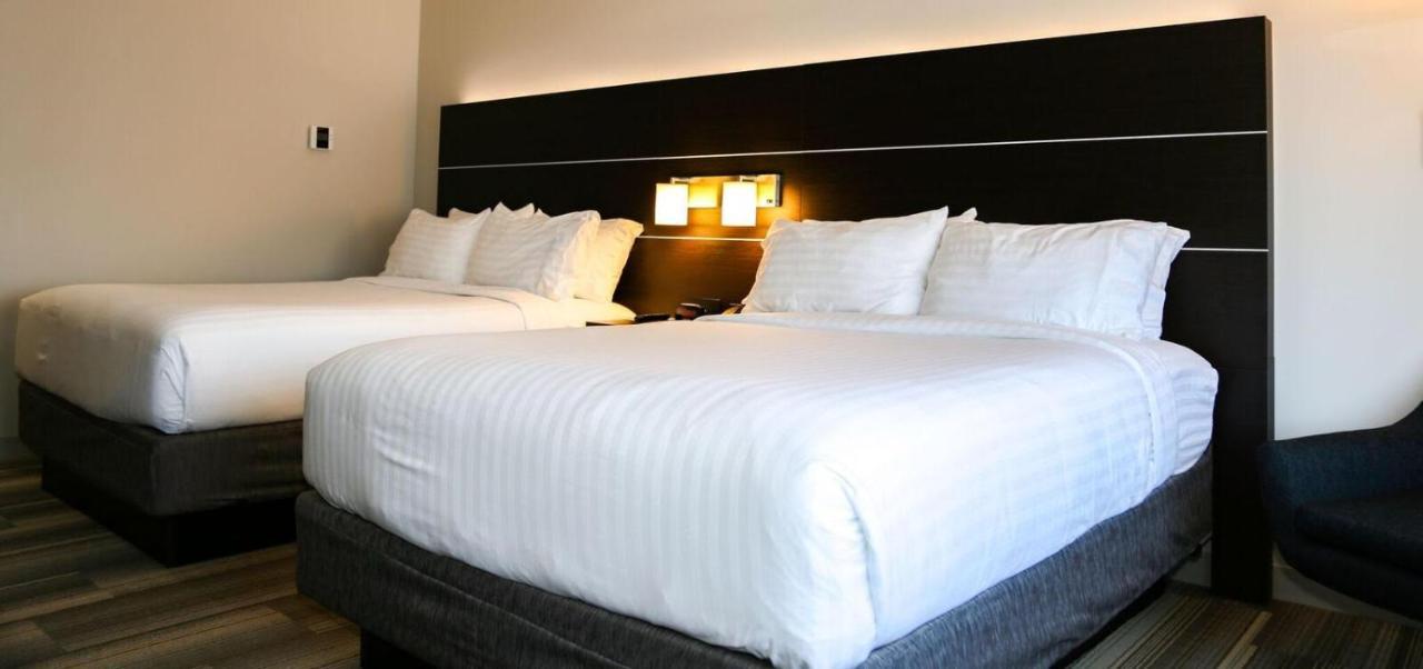 Holiday Inn Express & Suites Kingston-Ulster By Ihg Lake Katrine Extérieur photo