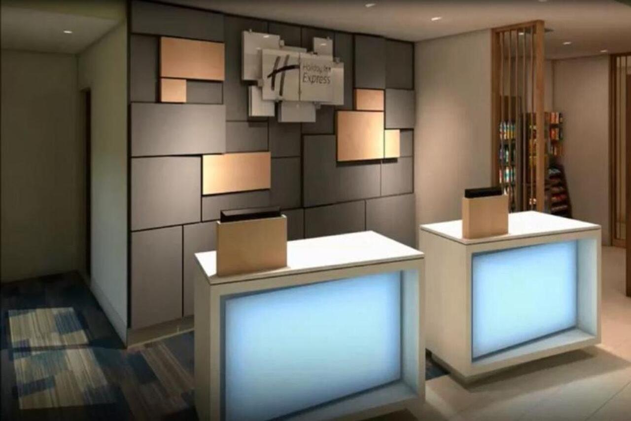 Holiday Inn Express & Suites Kingston-Ulster By Ihg Lake Katrine Extérieur photo