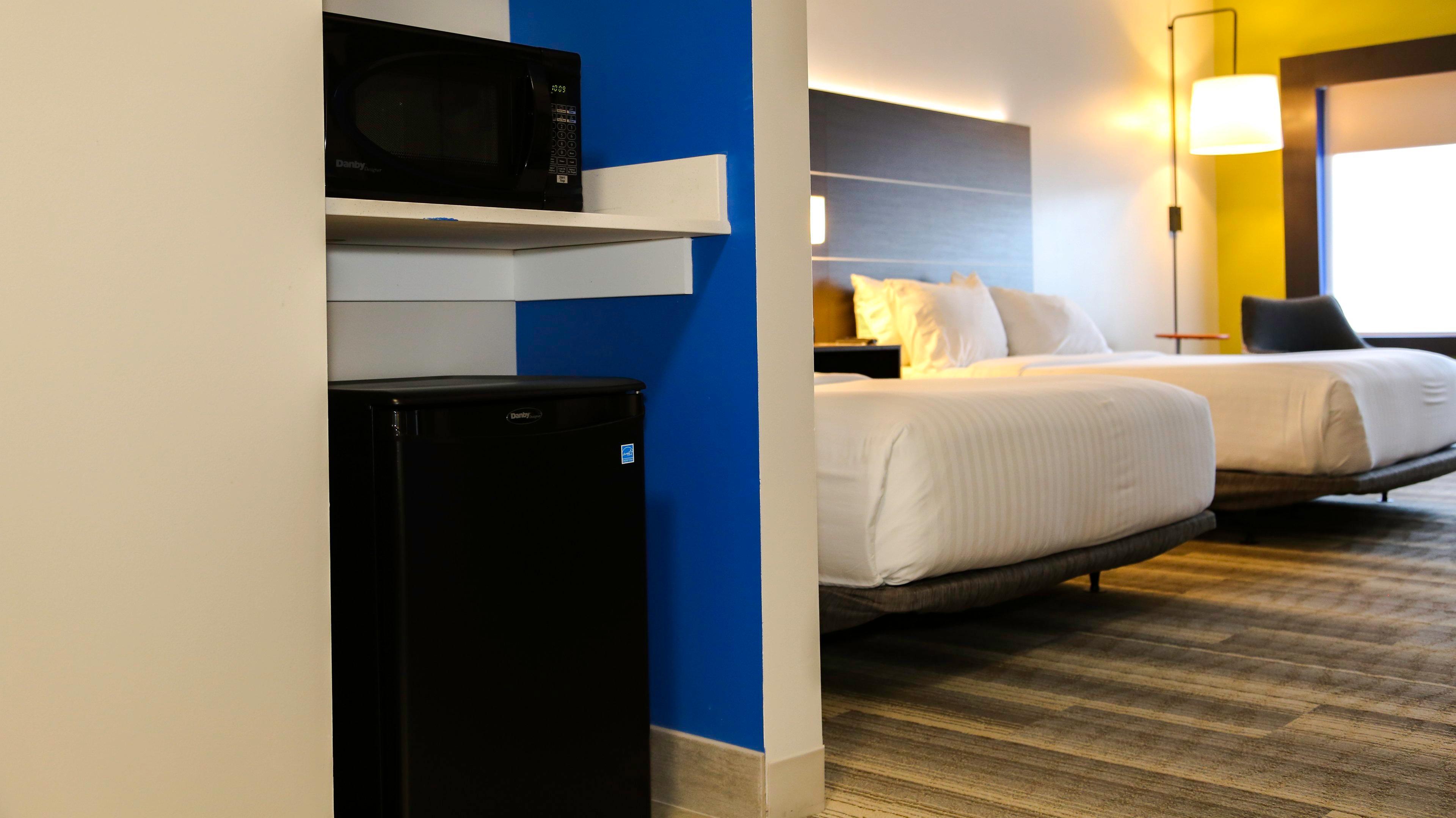 Holiday Inn Express & Suites Kingston-Ulster By Ihg Lake Katrine Extérieur photo
