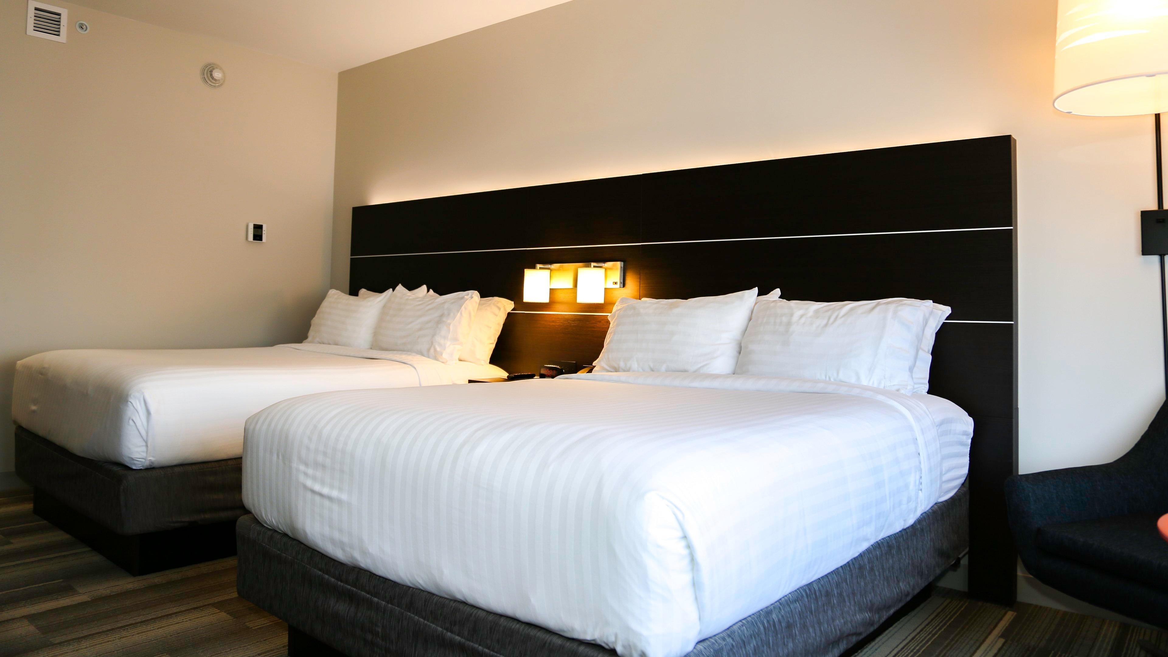 Holiday Inn Express & Suites Kingston-Ulster By Ihg Lake Katrine Extérieur photo