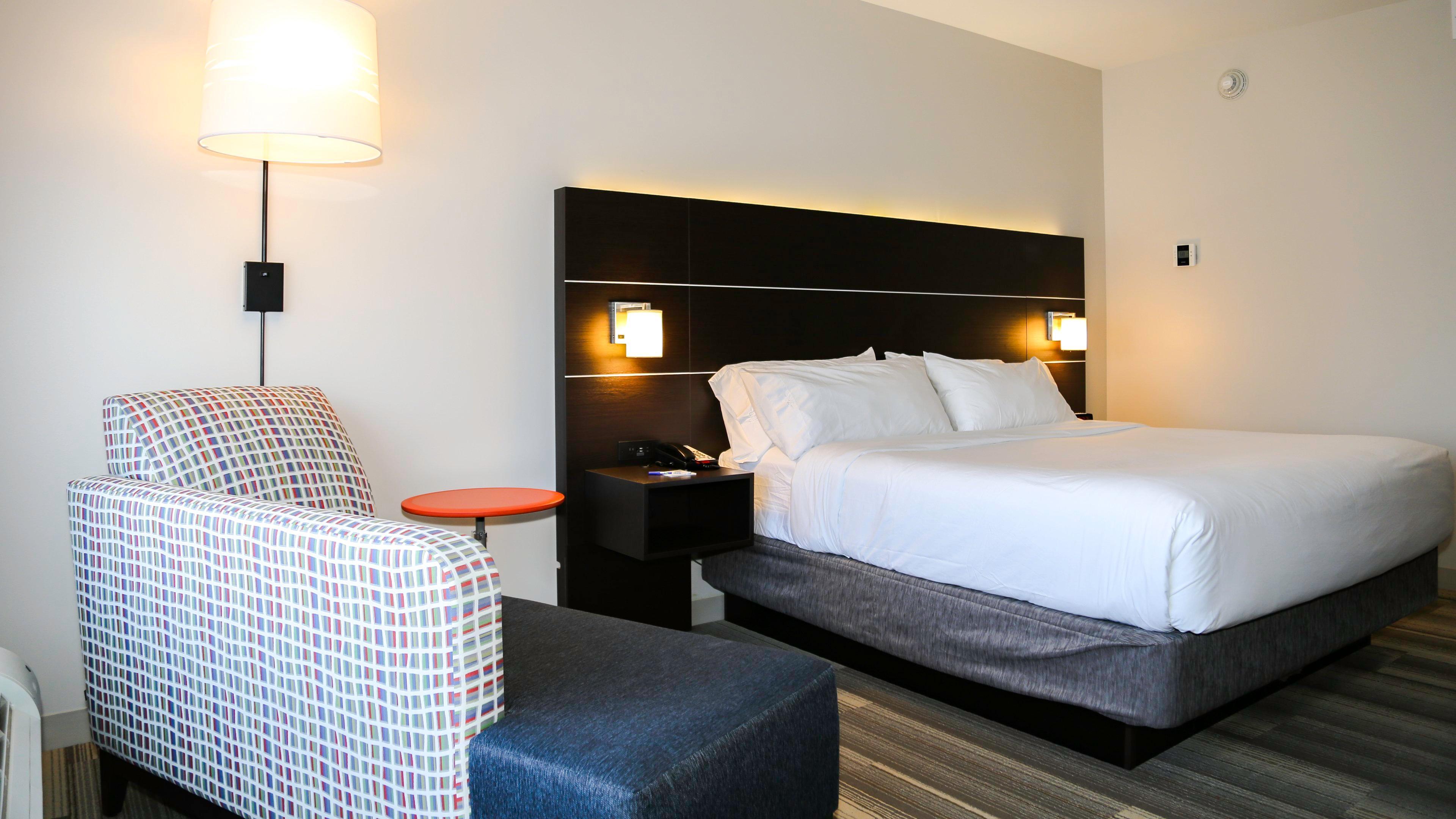 Holiday Inn Express & Suites Kingston-Ulster By Ihg Lake Katrine Extérieur photo