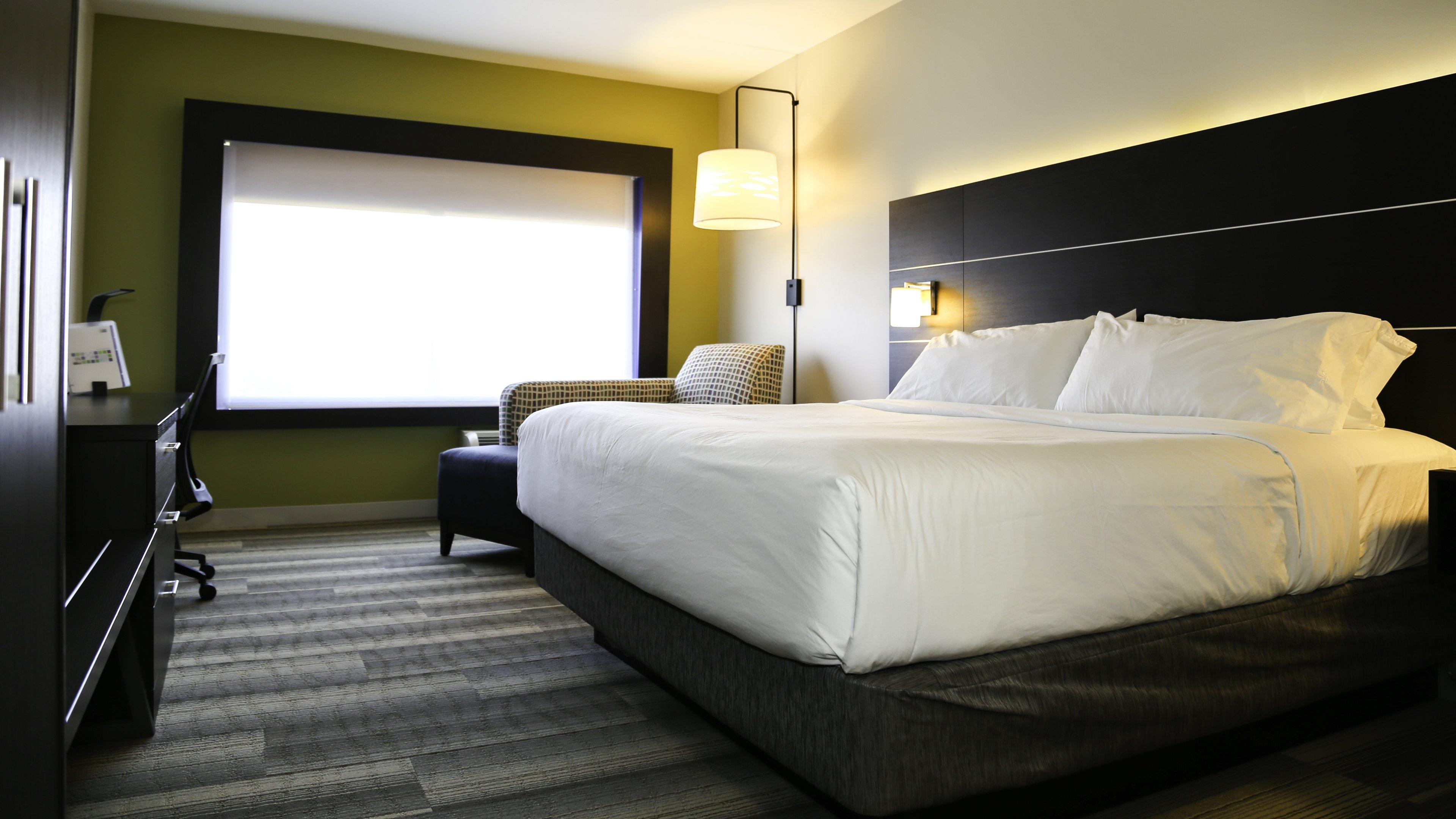 Holiday Inn Express & Suites Kingston-Ulster By Ihg Lake Katrine Extérieur photo