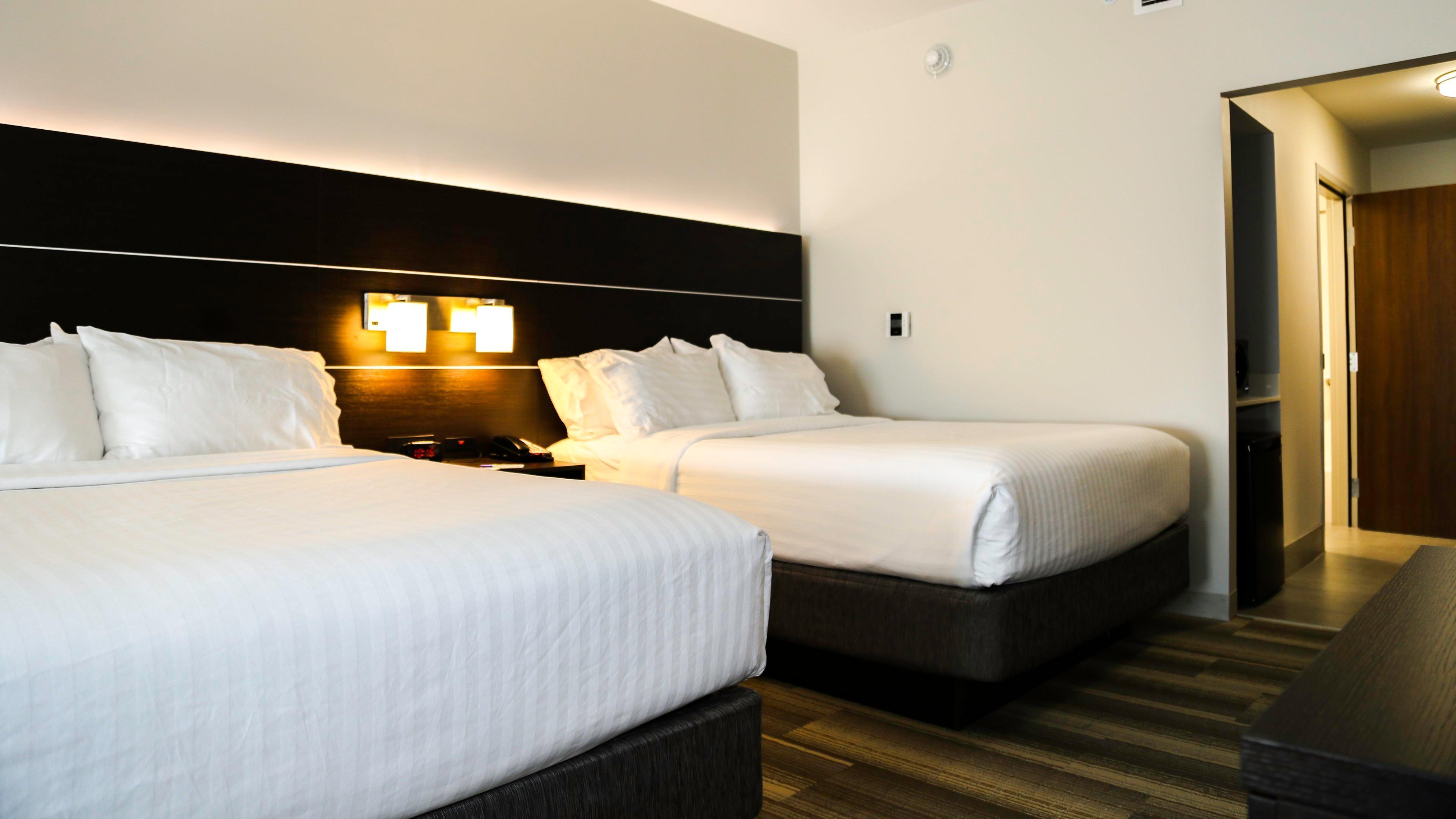 Holiday Inn Express & Suites Kingston-Ulster By Ihg Lake Katrine Extérieur photo