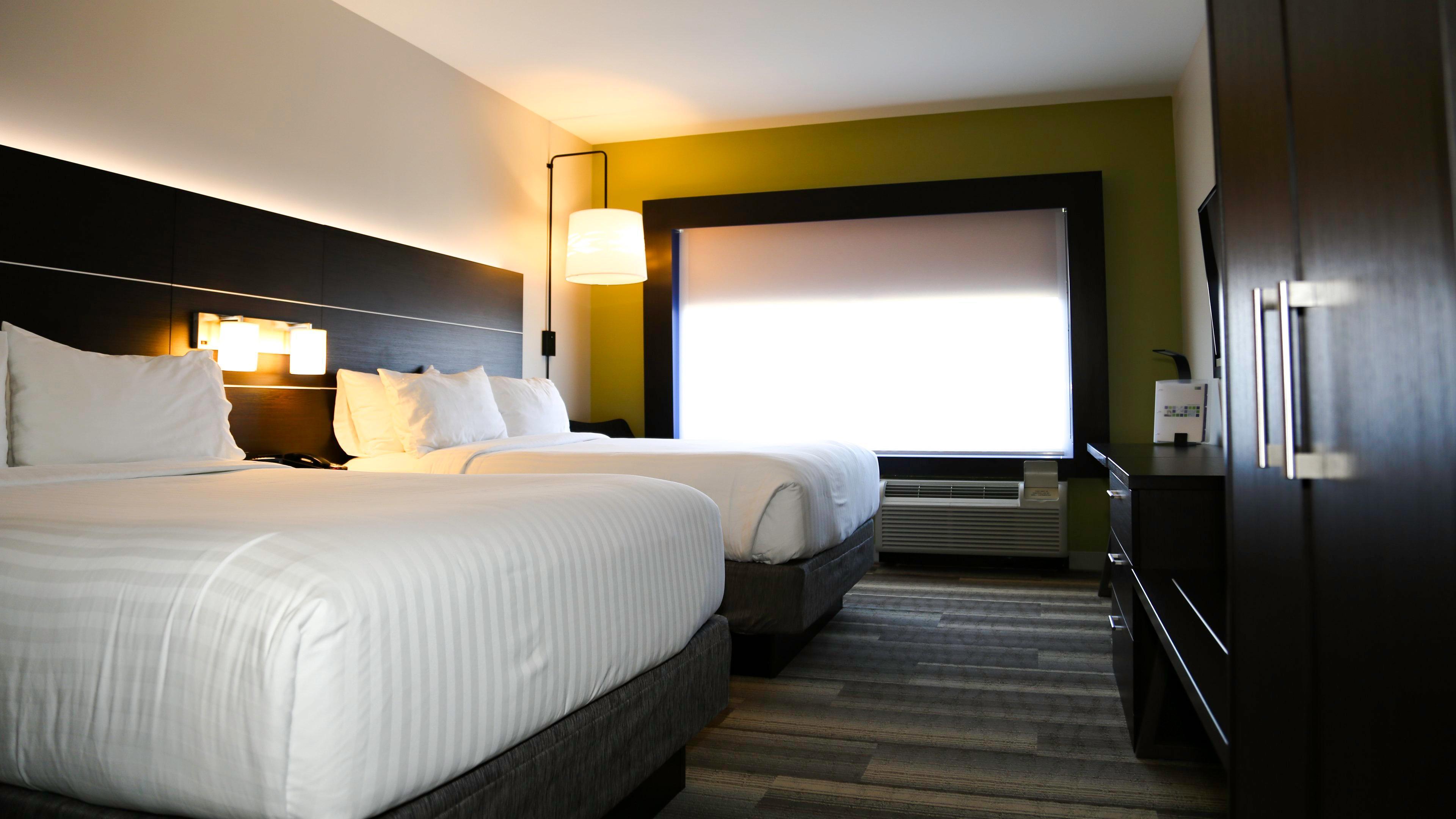 Holiday Inn Express & Suites Kingston-Ulster By Ihg Lake Katrine Extérieur photo