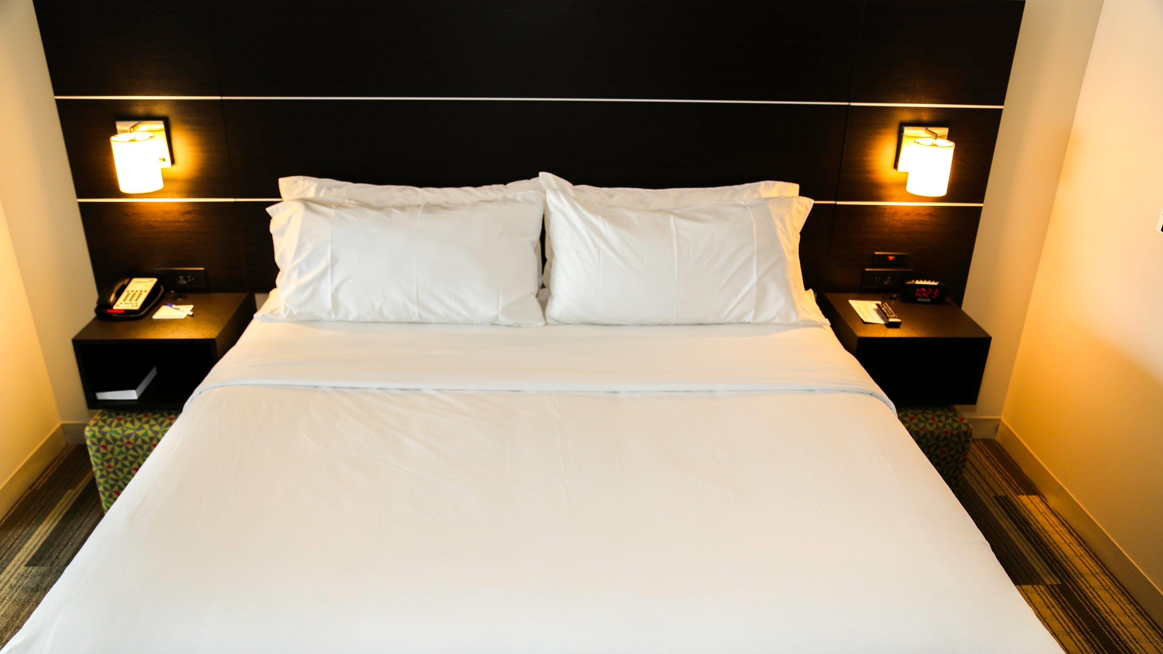 Holiday Inn Express & Suites Kingston-Ulster By Ihg Lake Katrine Extérieur photo
