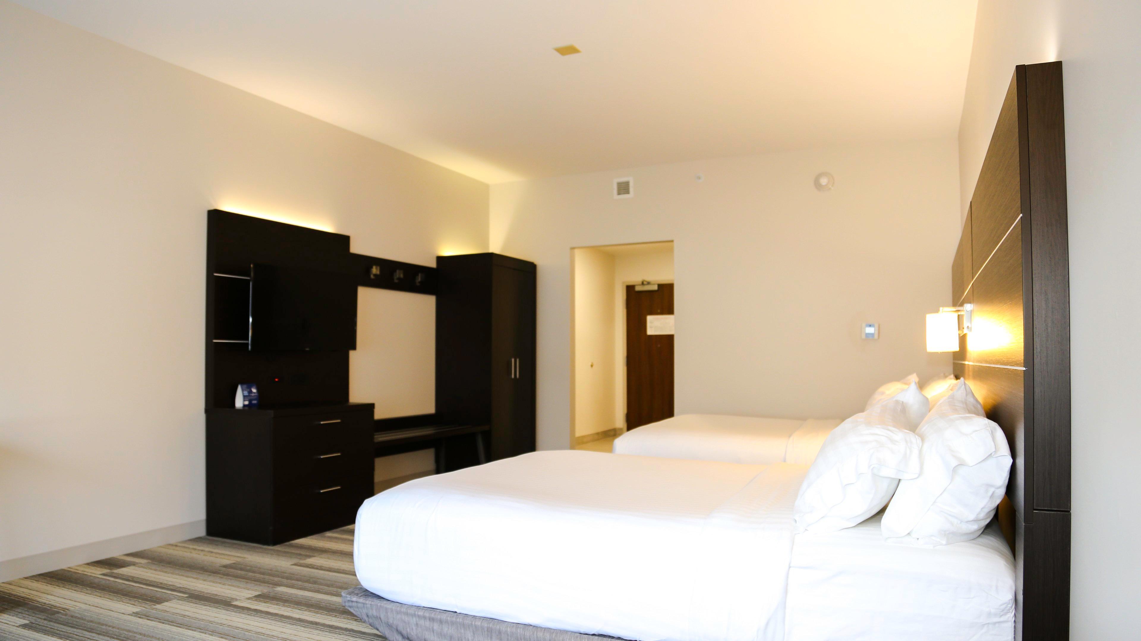 Holiday Inn Express & Suites Kingston-Ulster By Ihg Lake Katrine Extérieur photo
