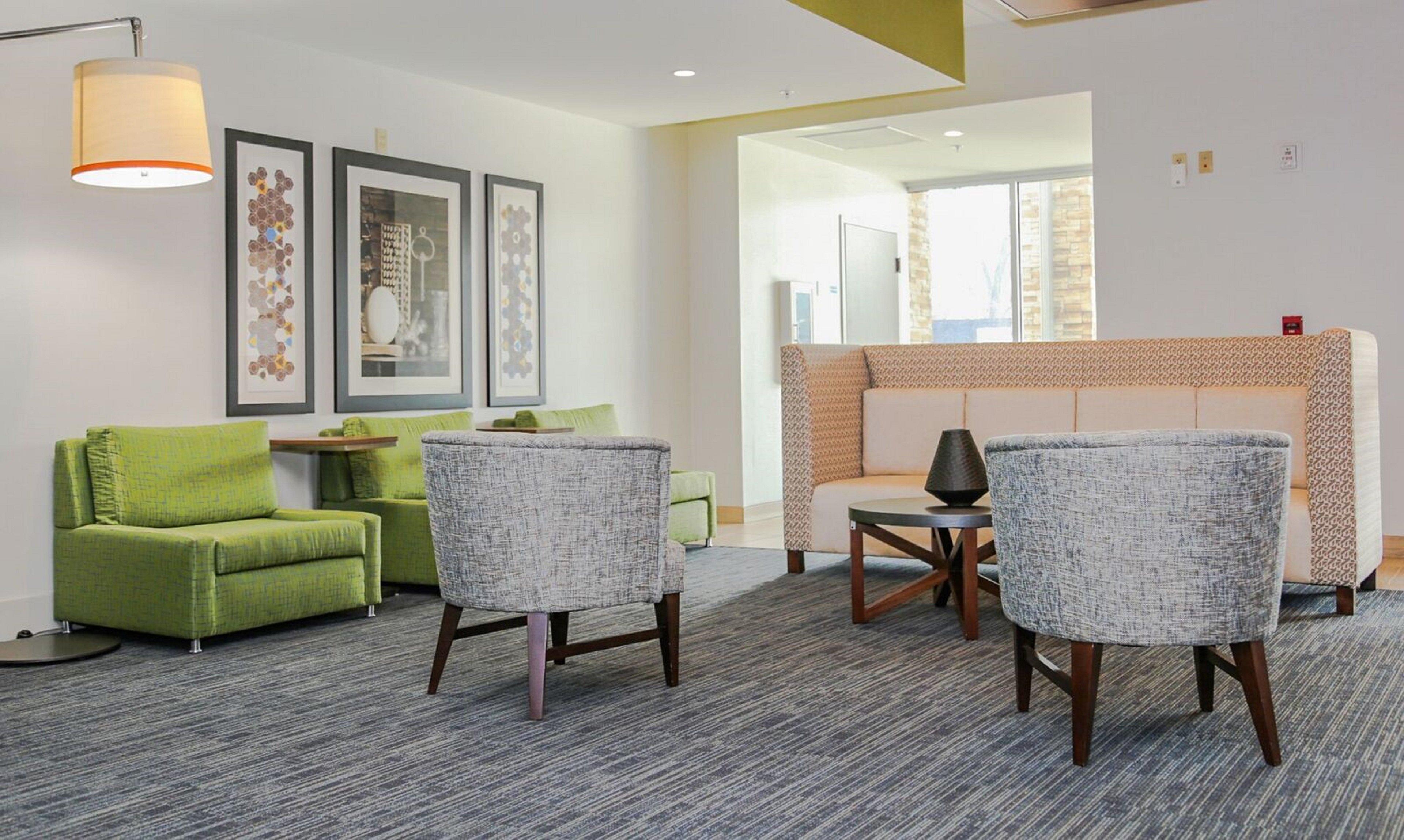 Holiday Inn Express & Suites Kingston-Ulster By Ihg Lake Katrine Extérieur photo