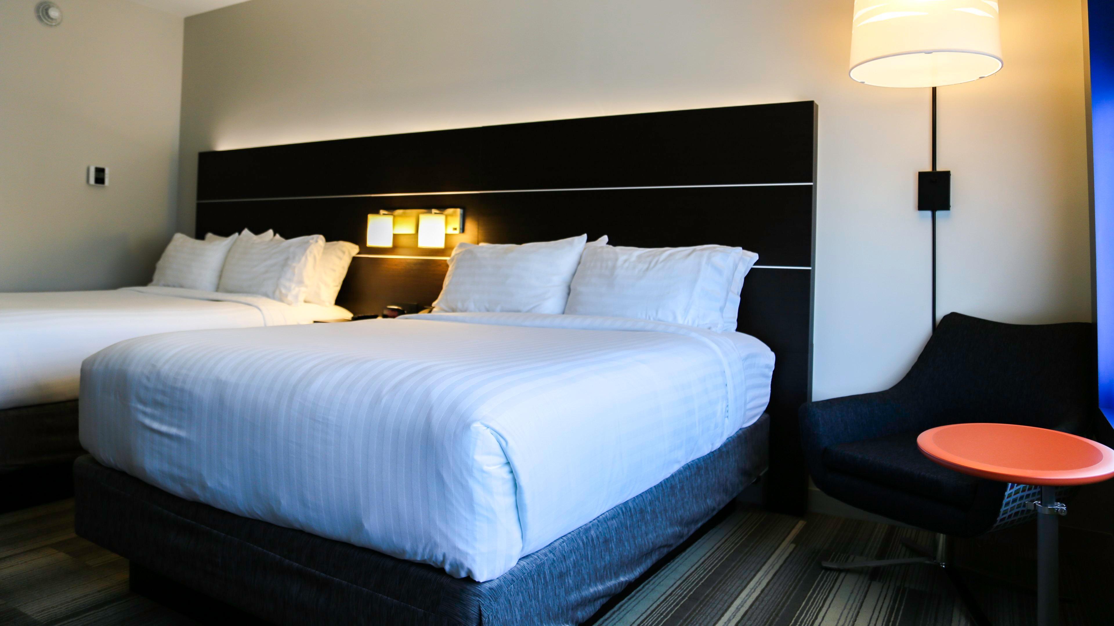 Holiday Inn Express & Suites Kingston-Ulster By Ihg Lake Katrine Extérieur photo