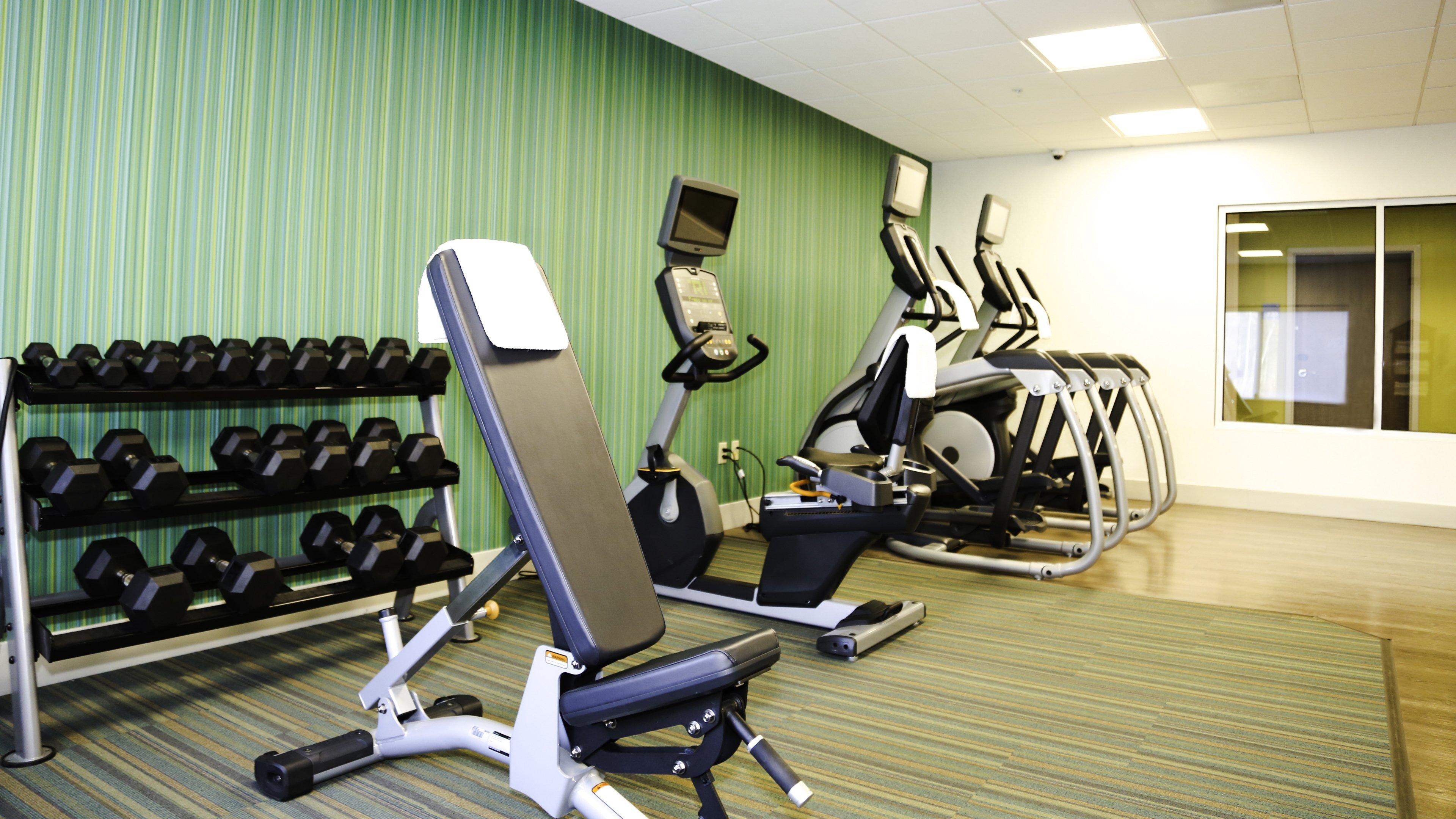 Holiday Inn Express & Suites Kingston-Ulster By Ihg Lake Katrine Extérieur photo