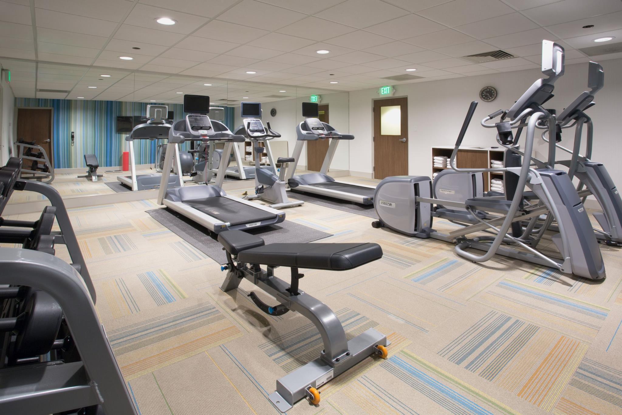 Holiday Inn Express & Suites Kingston-Ulster By Ihg Lake Katrine Extérieur photo