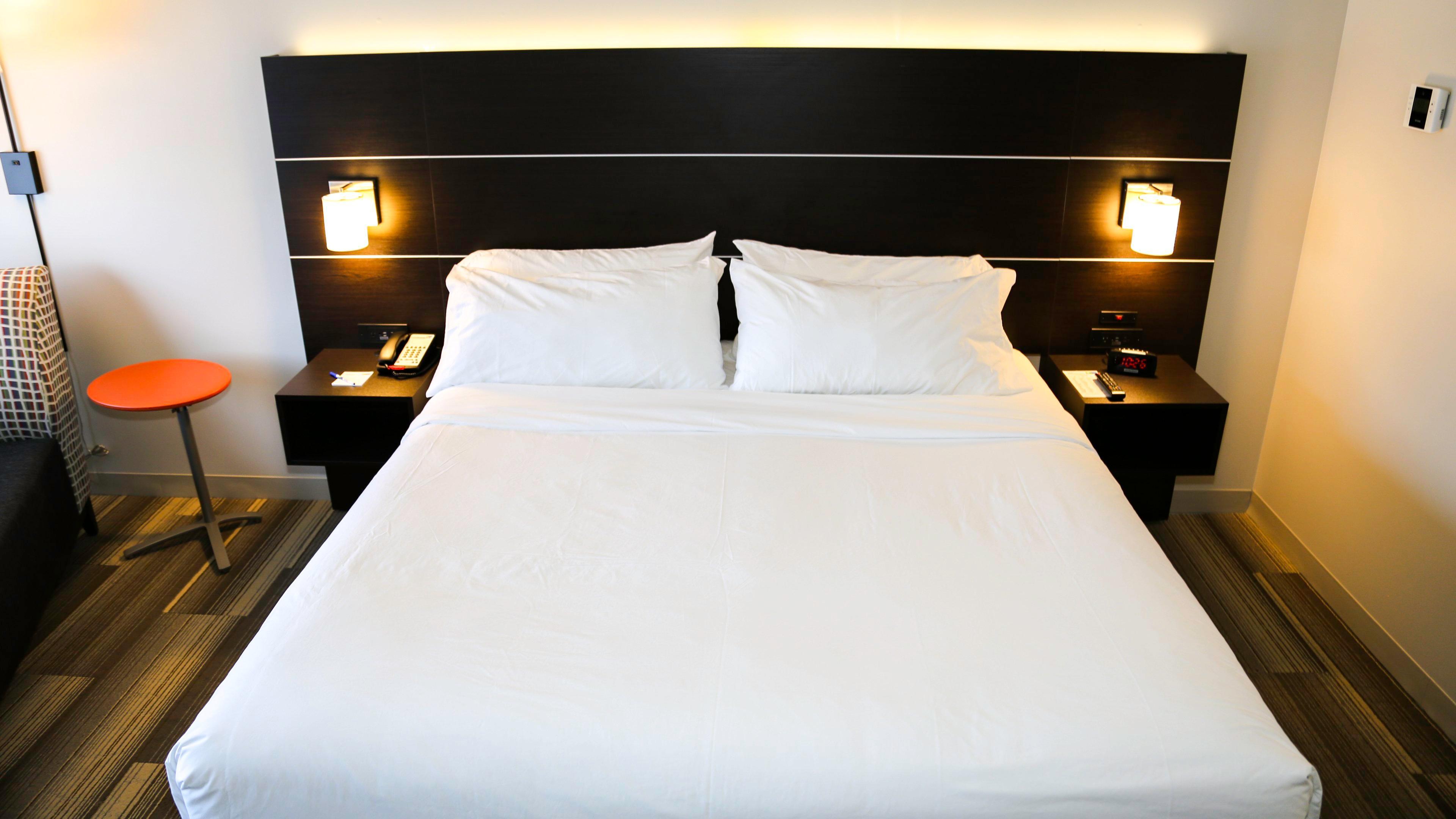 Holiday Inn Express & Suites Kingston-Ulster By Ihg Lake Katrine Extérieur photo