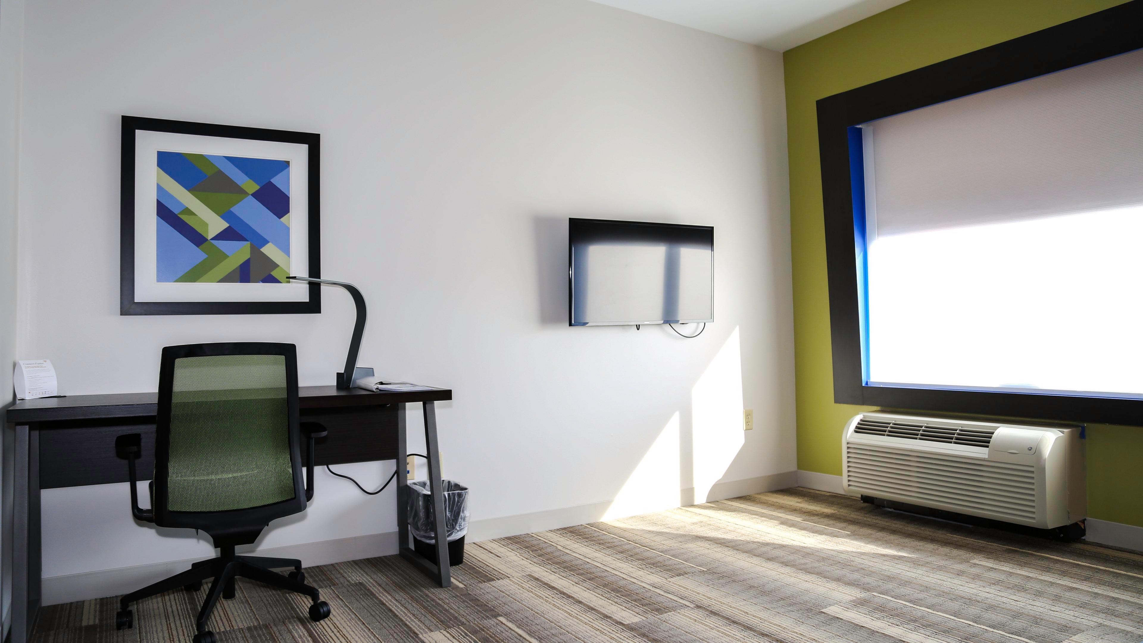 Holiday Inn Express & Suites Kingston-Ulster By Ihg Lake Katrine Extérieur photo