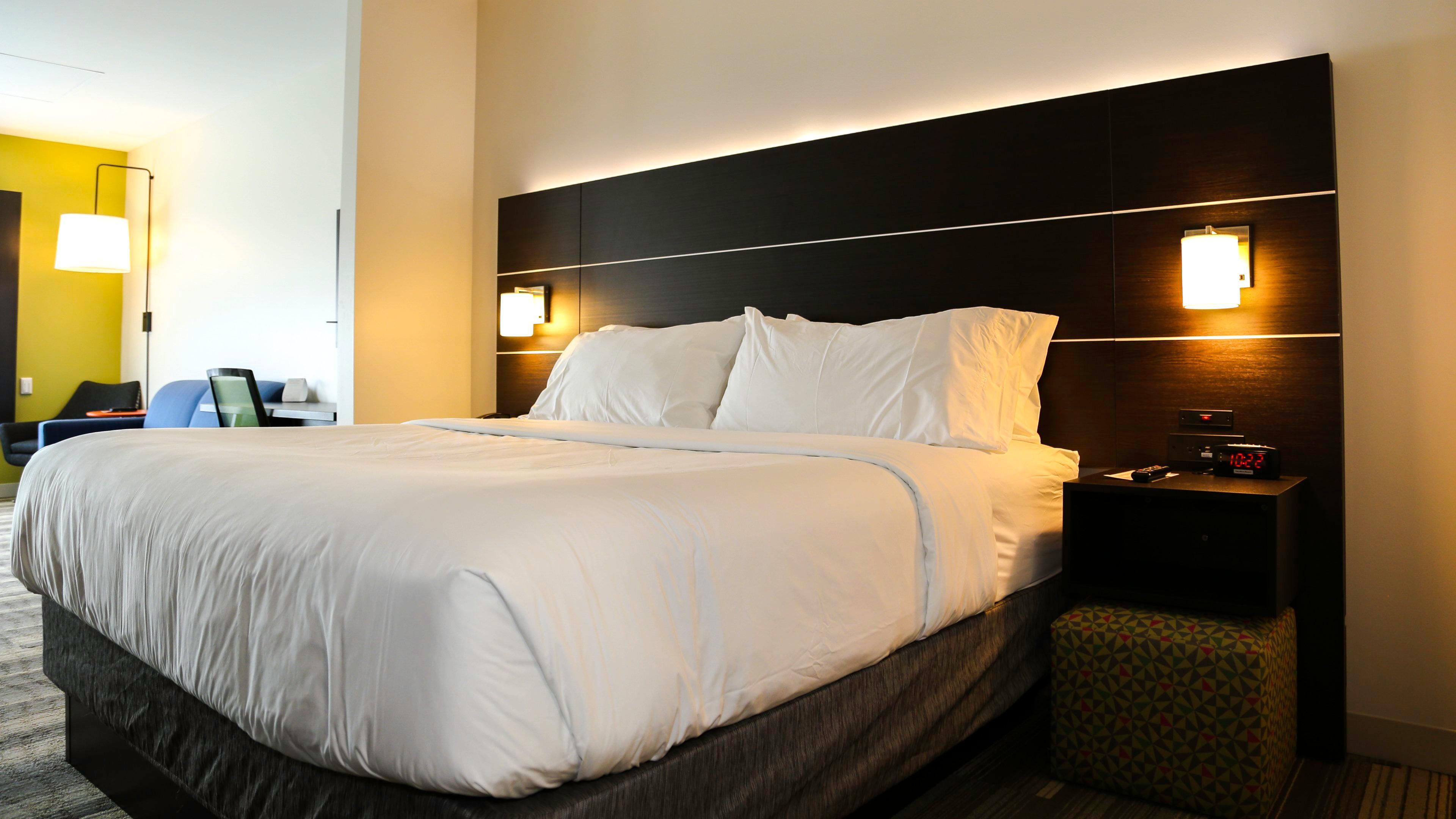 Holiday Inn Express & Suites Kingston-Ulster By Ihg Lake Katrine Extérieur photo